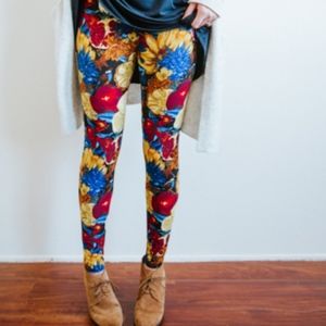 Agnes & Dora Leggings